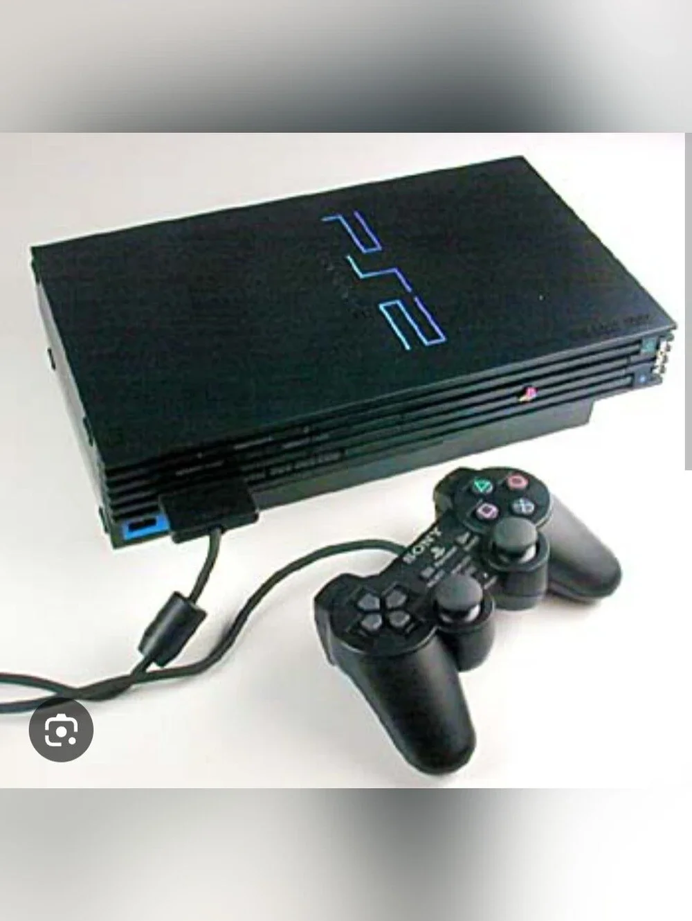 Sony playstation fat